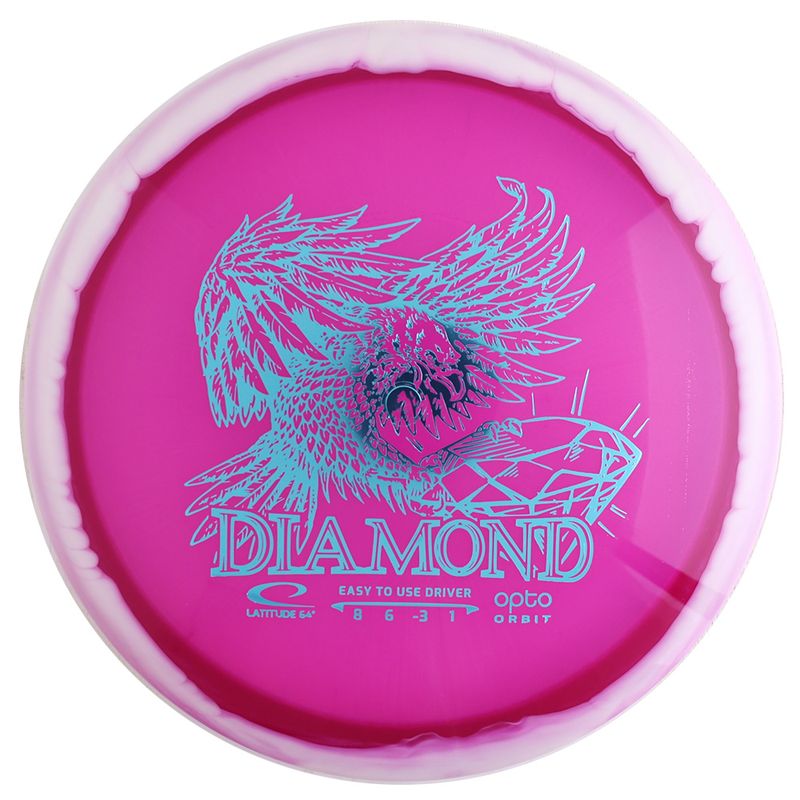 Opto Orbit Diamond