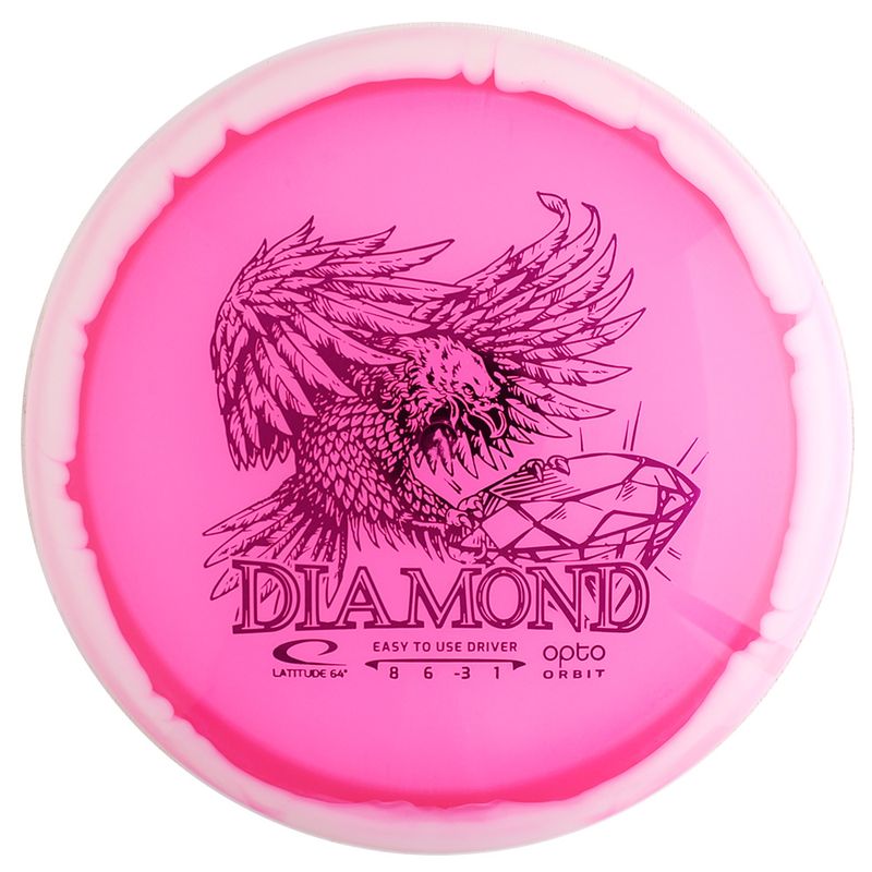 Opto Orbit Diamond