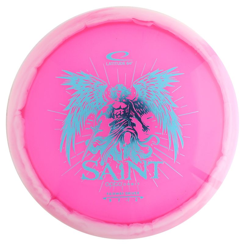 Opto Orbit Saint