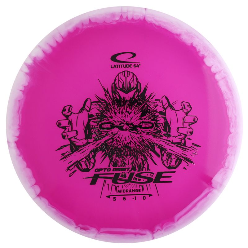 Opto Orbit Fuse