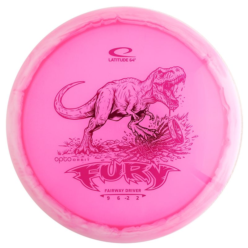 Opto Orbit Fury