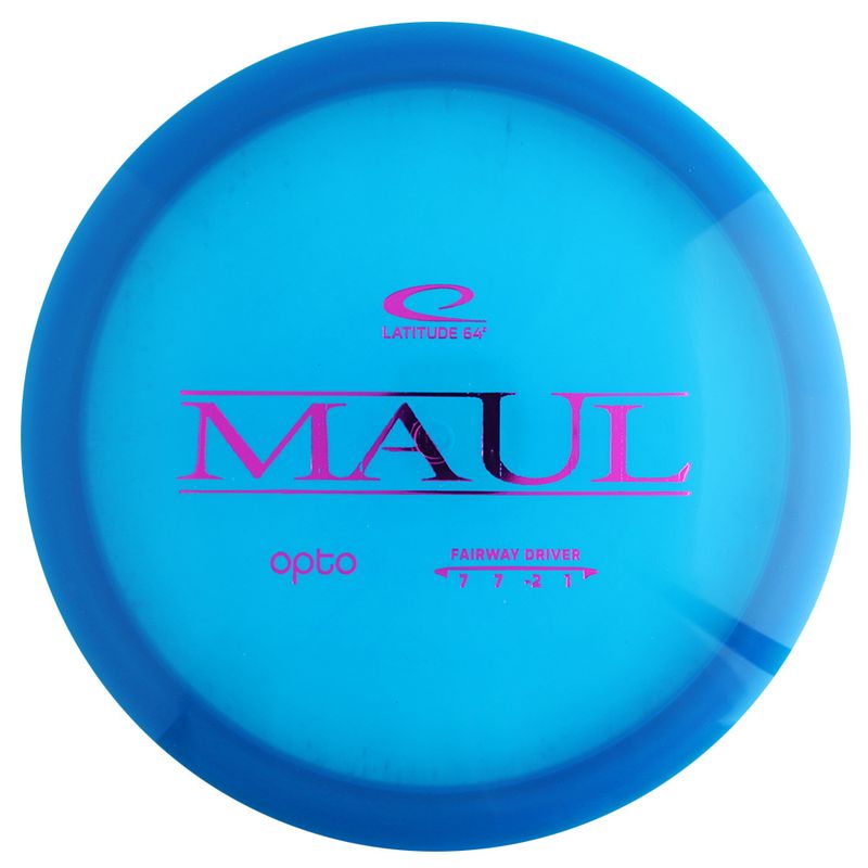 Opto Maul