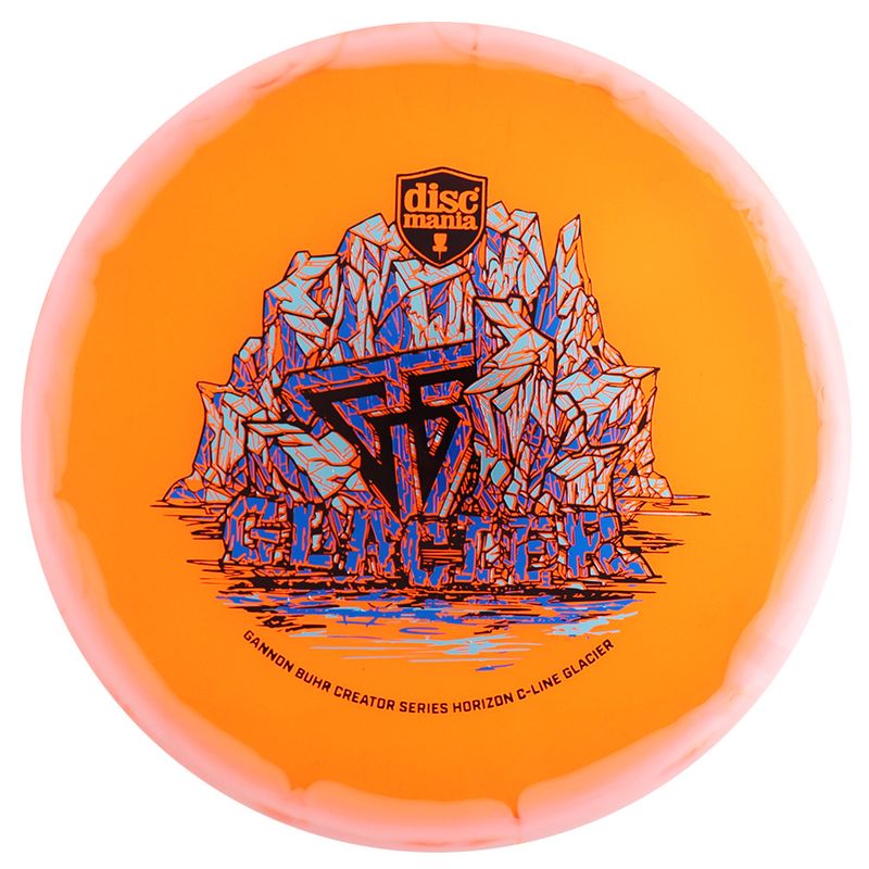 C-Line Horizon Glacier - Gannon Buhr Creator Series