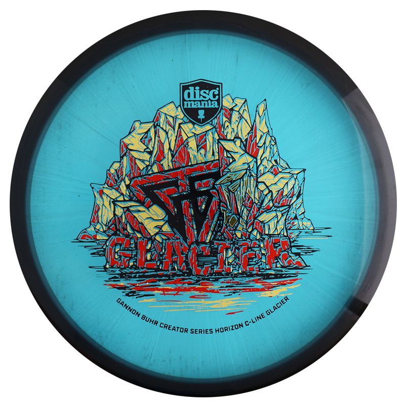 C-Line Horizon Glacier - Gannon Buhr Creator Series