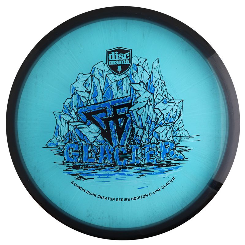 C-Line Horizon Glacier - Gannon Buhr Creator Series