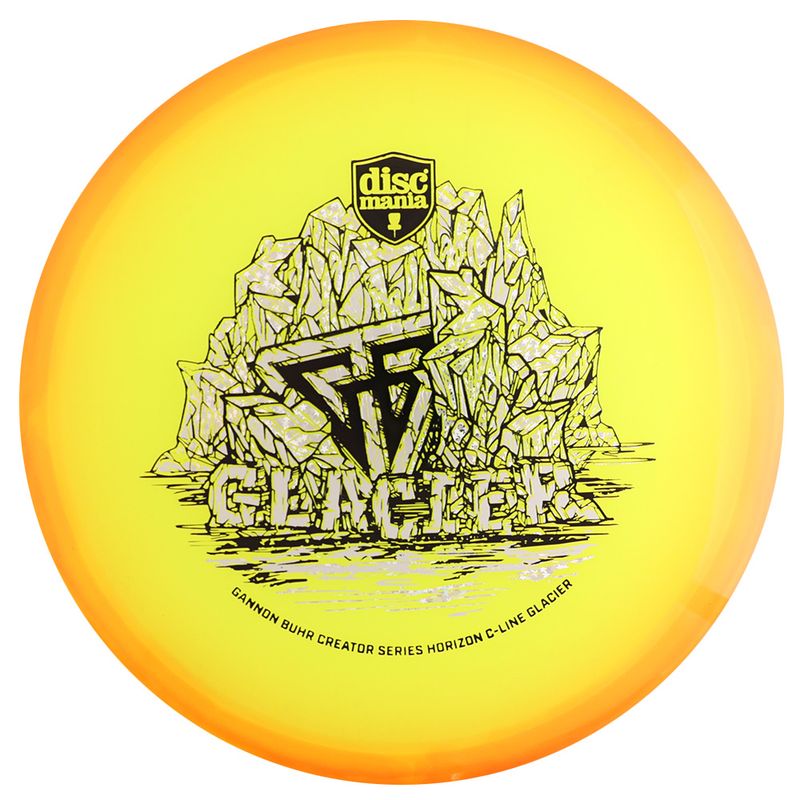 C-Line Horizon Glacier - Gannon Buhr Creator Series