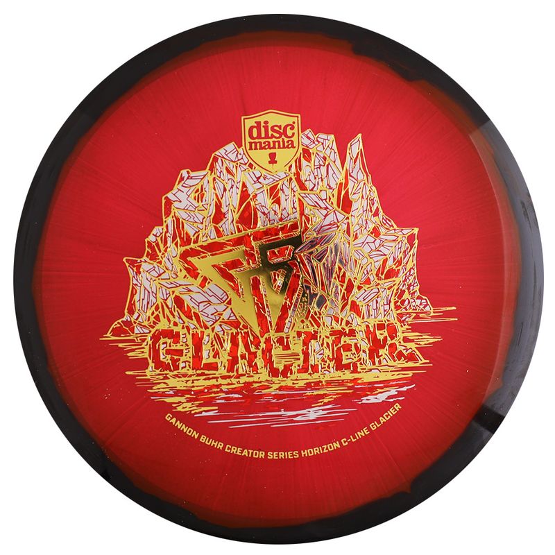 C-Line Horizon Glacier - Gannon Buhr Creator Series