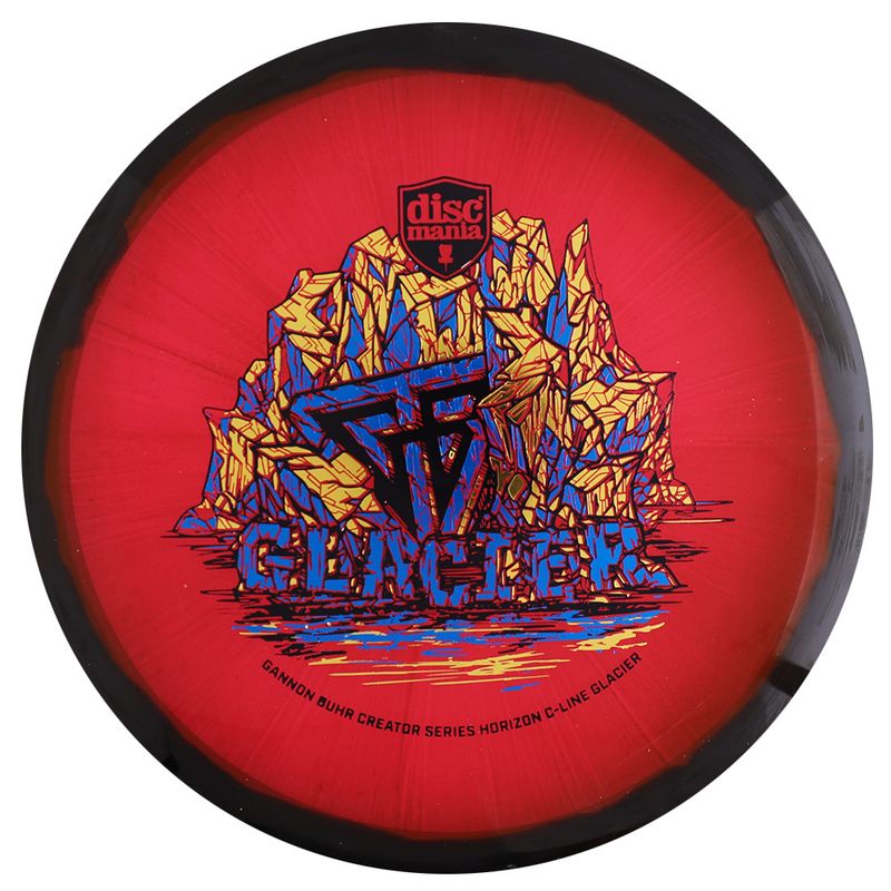 C-Line Horizon Glacier - Gannon Buhr Creator Series