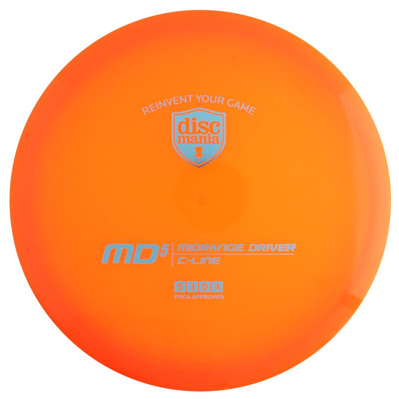 C-Line MD5