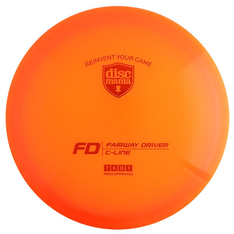 C-Line FD