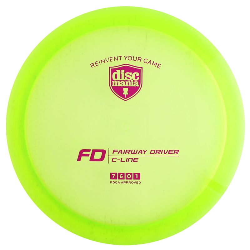 C-Line FD