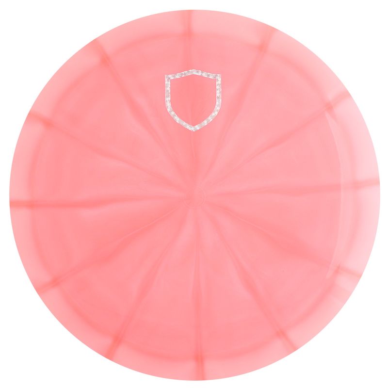 Lux Vapor Splice - Heart / Shield 