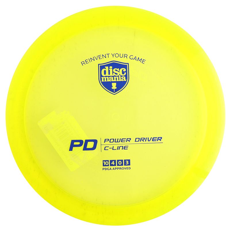 C-Line PD