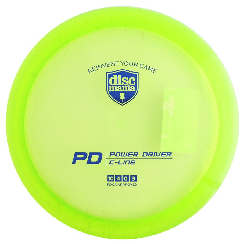 C-Line PD
