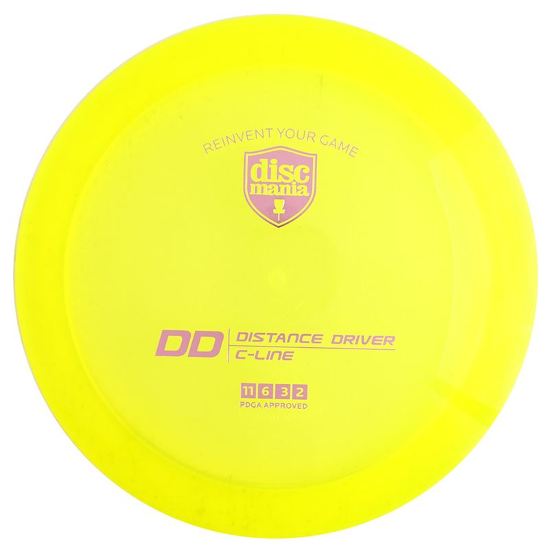 C-Line DD