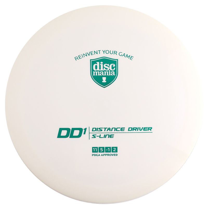 S-Line DD1