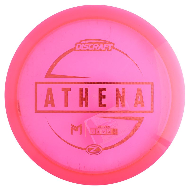 Z Athena 