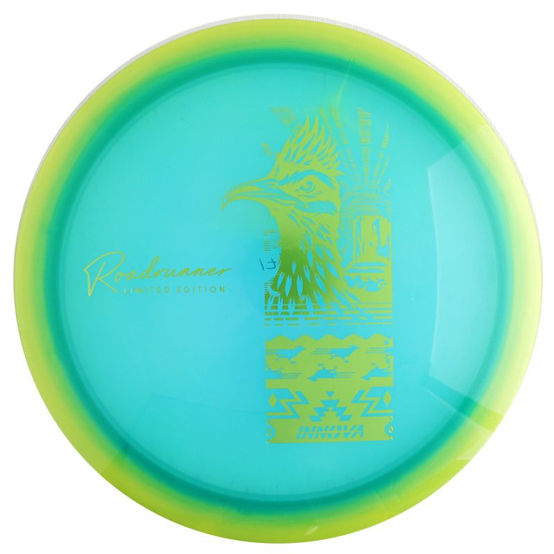 Halo Champion Roadrunner - Limited Edition