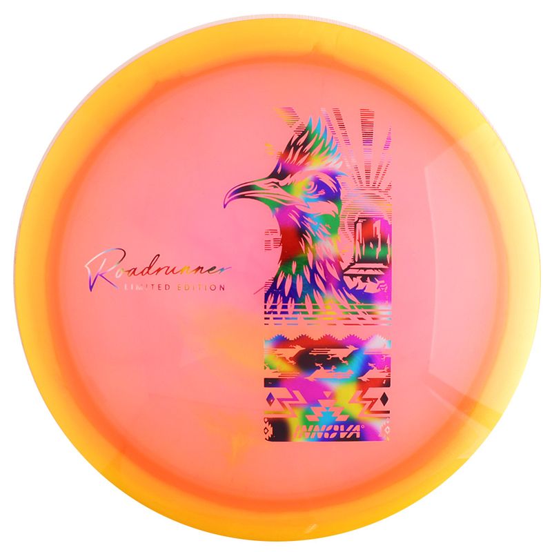 Halo Champion Roadrunner - Limited Edition