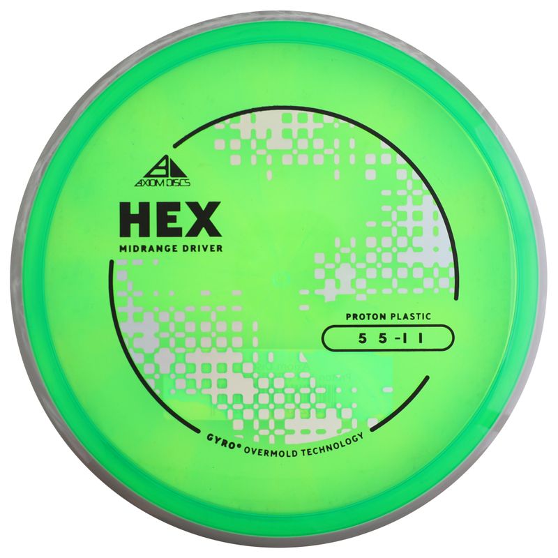Proton Hex