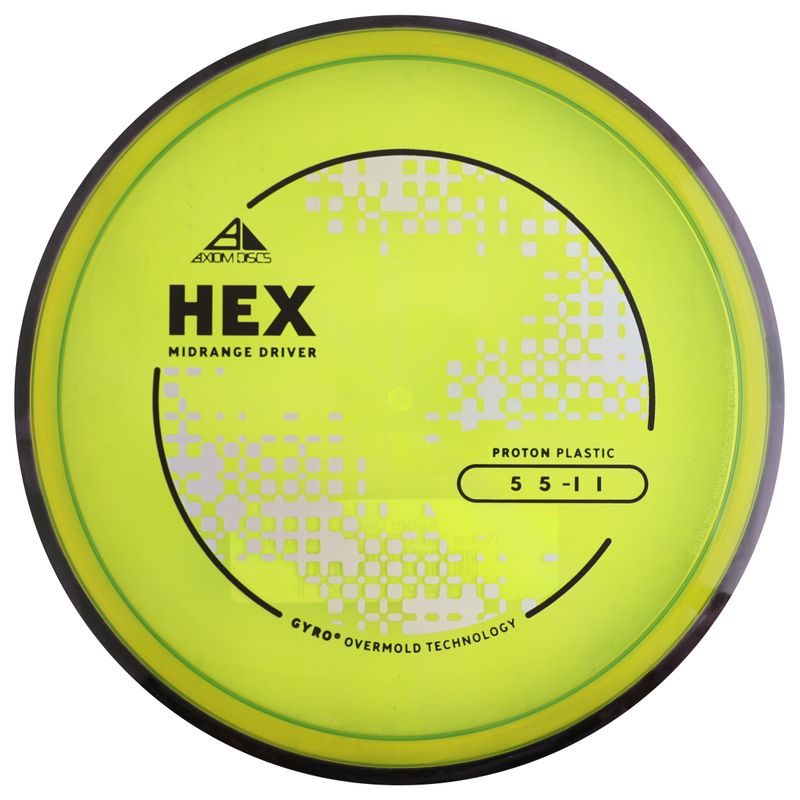 Proton Hex
