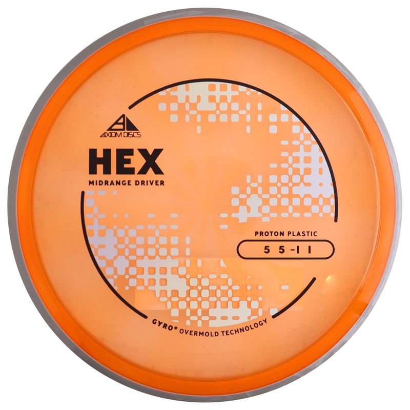 Proton Hex