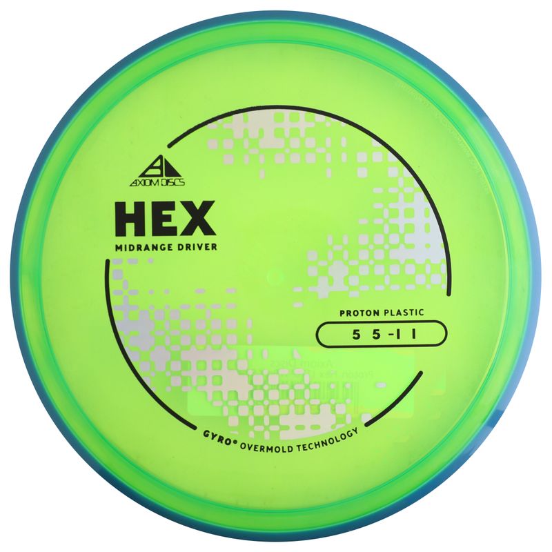 Proton Hex