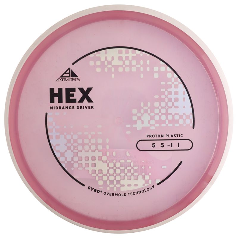 Proton Hex