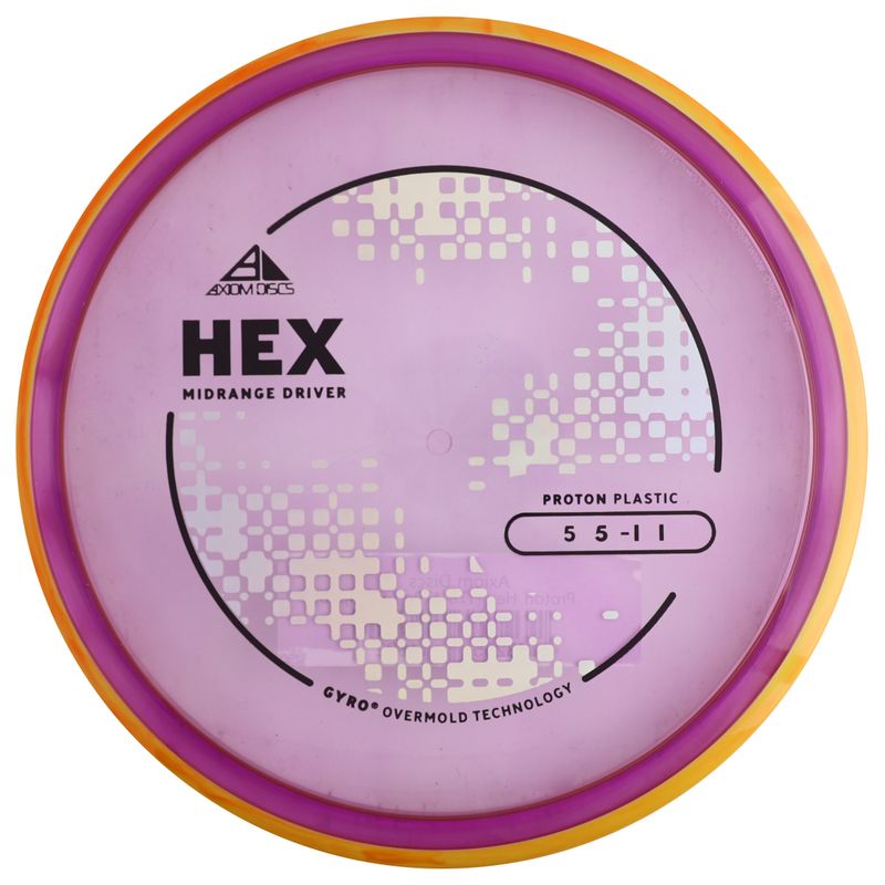 Proton Hex