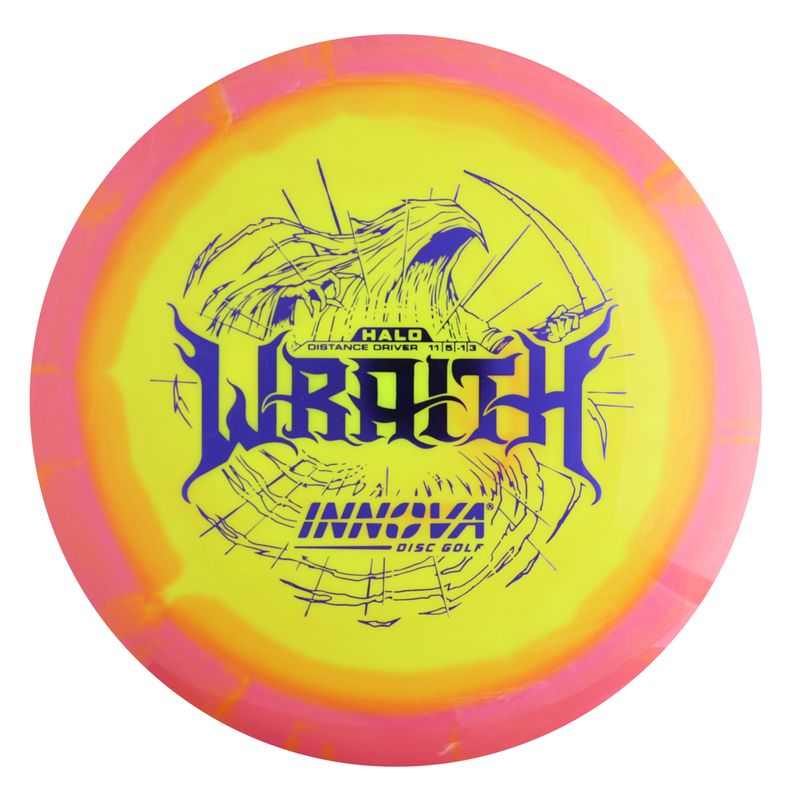 Halo Star Wraith