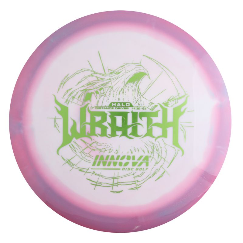 Halo Star Wraith