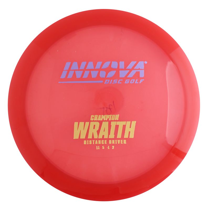 Champion Wraith