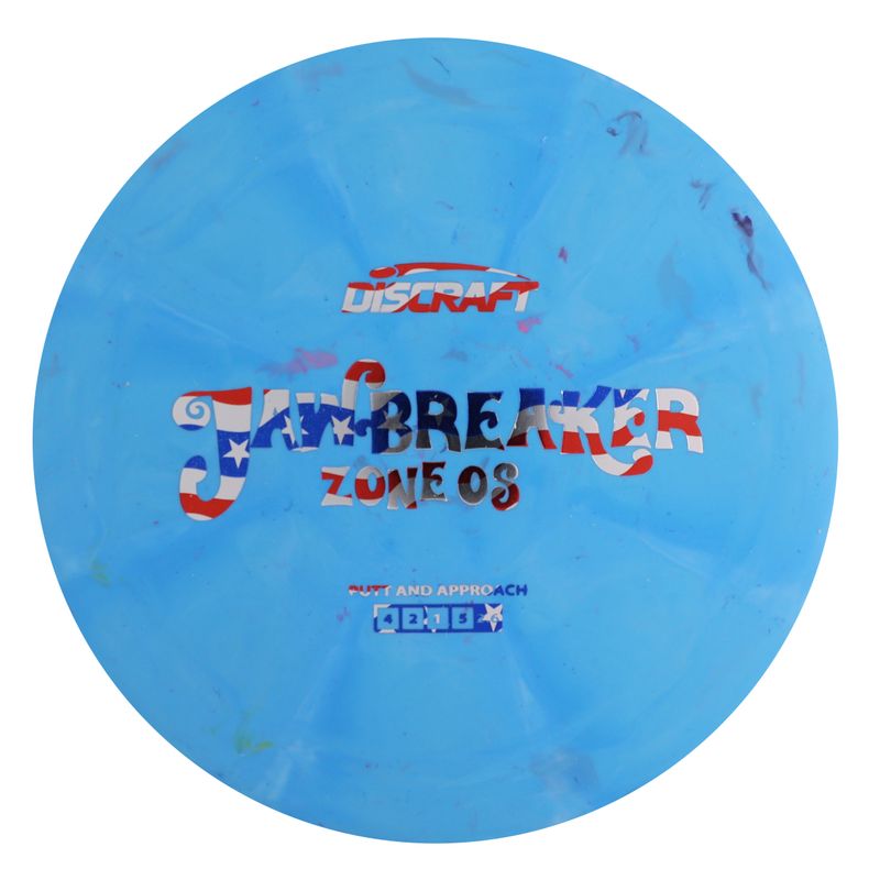 Jawbreaker Zone OS