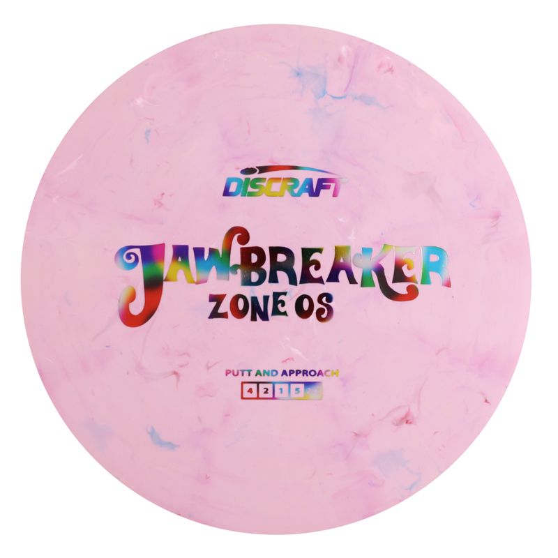 Jawbreaker Zone OS