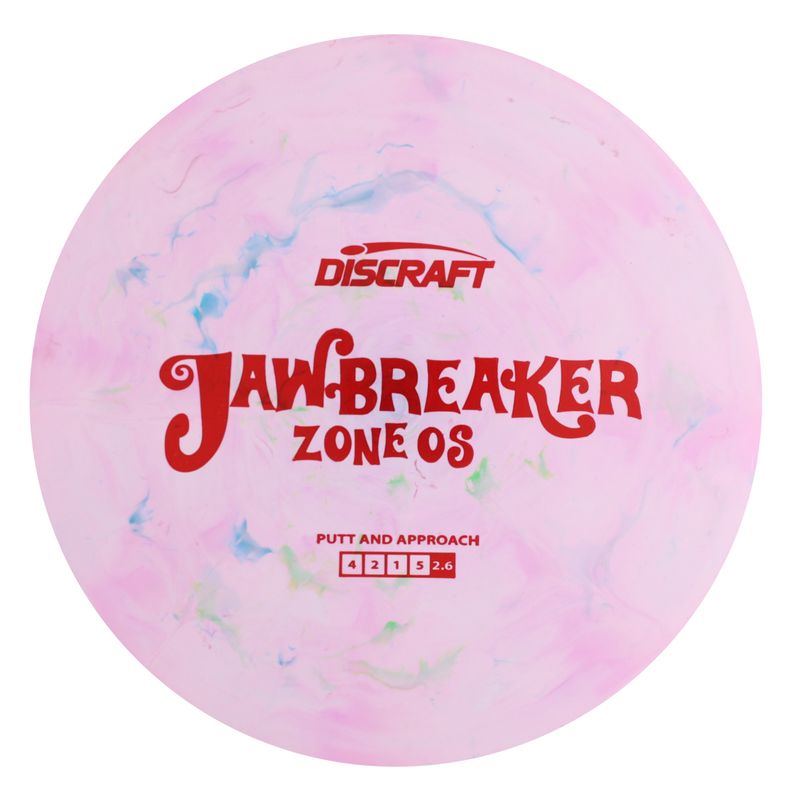 Jawbreaker Zone OS