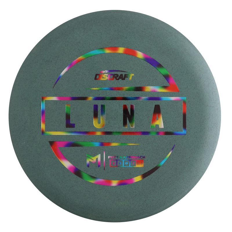 Jawbreaker Luna