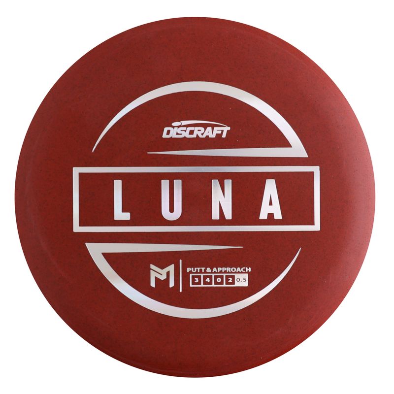 Jawbreaker Luna