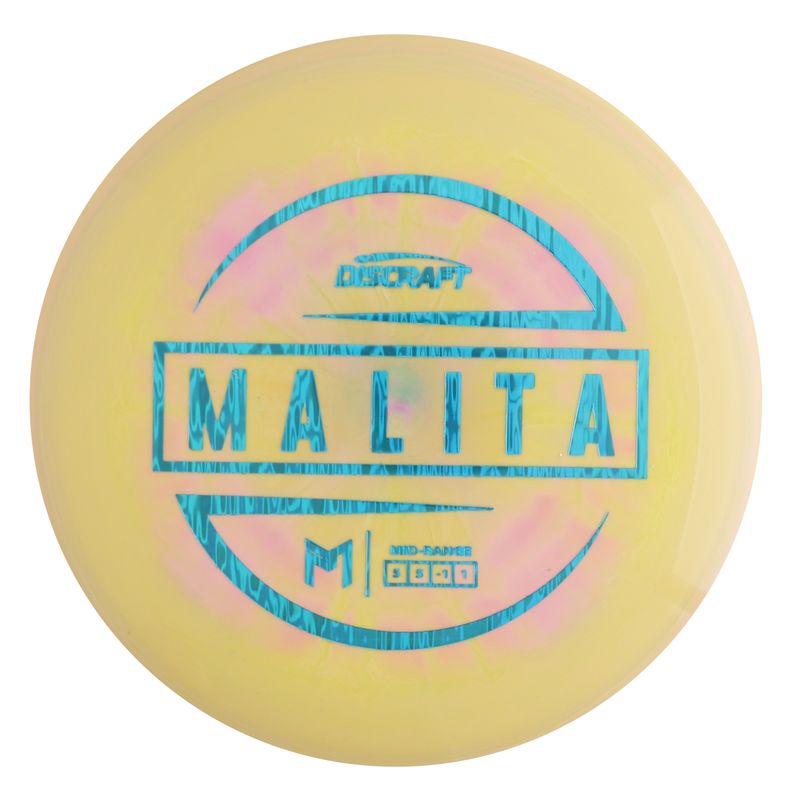 ESP Malita - Paul McBeth