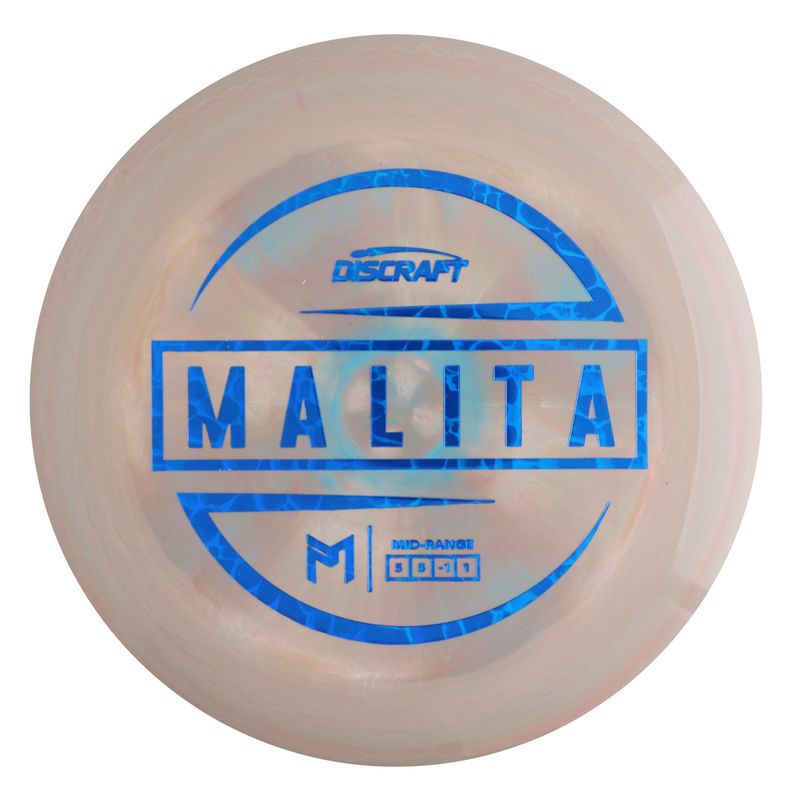 ESP Malita - Paul McBeth