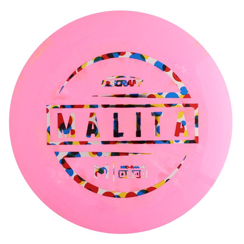 ESP Malita - Paul McBeth
