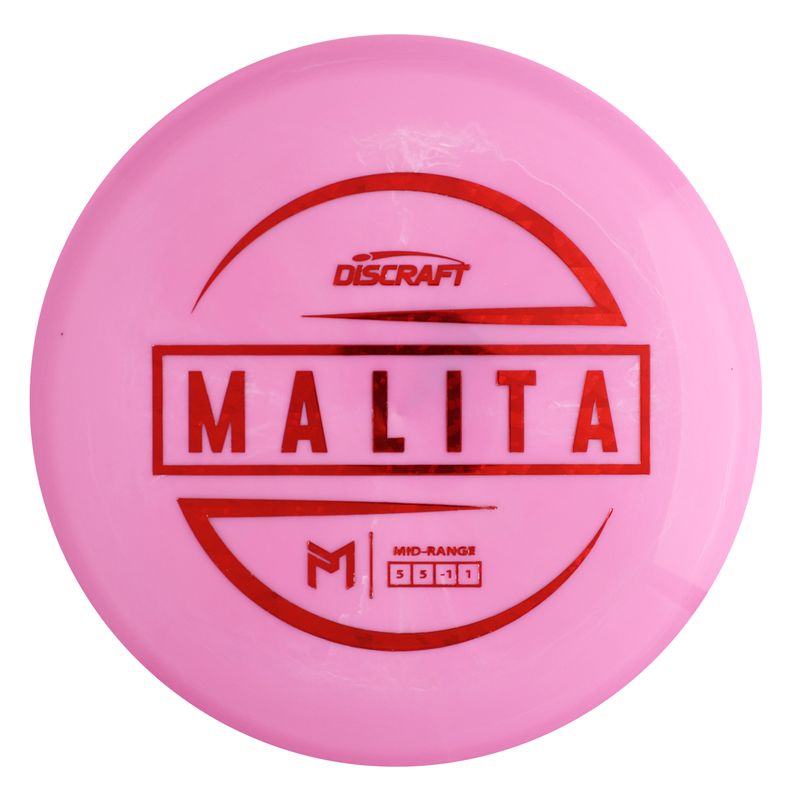 ESP Malita - Paul McBeth
