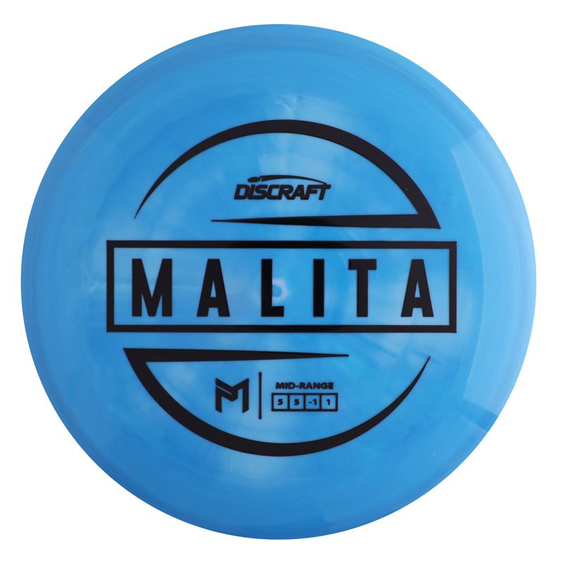 ESP Malita - Paul McBeth