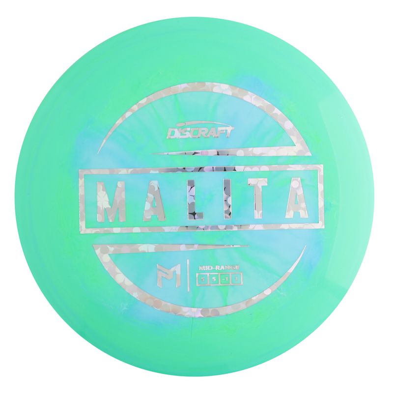 ESP Malita - Paul McBeth