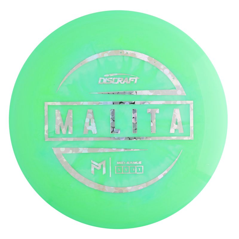 ESP Malita - Paul McBeth