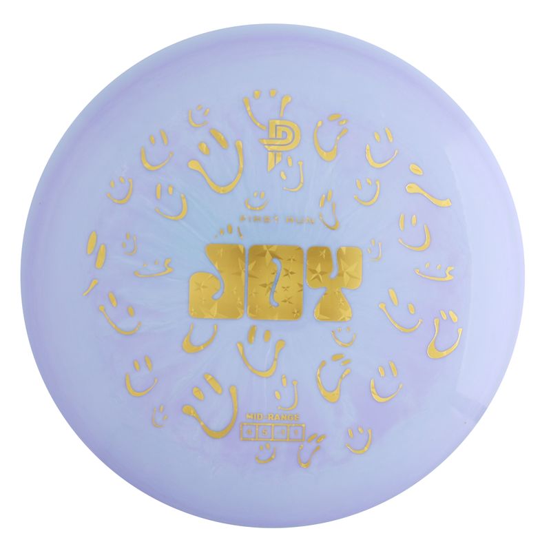 ESP Joy First Run - Paige Pierce