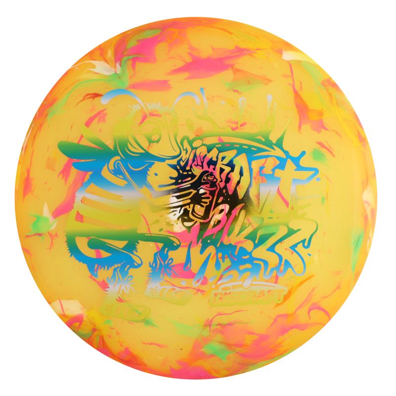 Jawbreaker Lite Buzzz