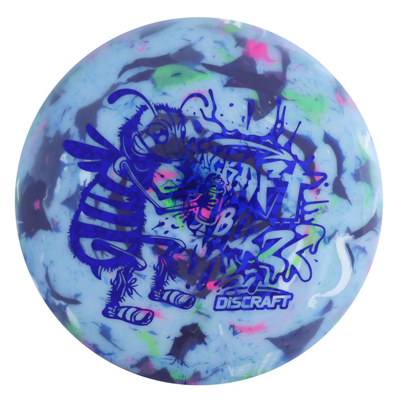 Jawbreaker Lite Buzzz