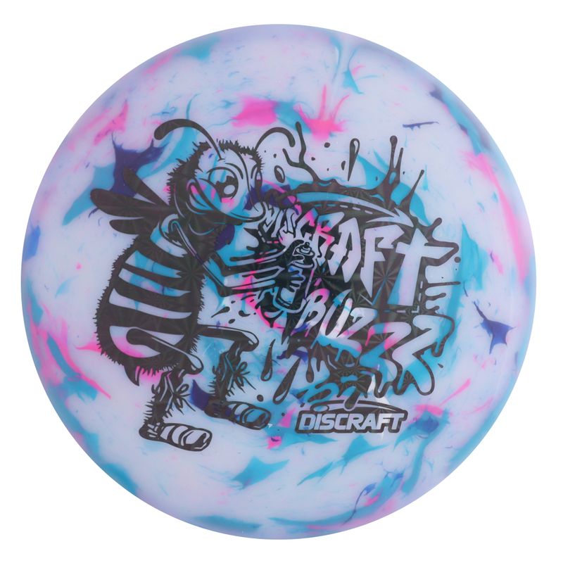 Jawbreaker Lite Buzzz