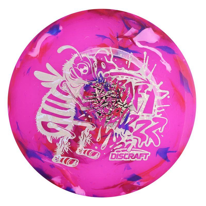 Jawbreaker Lite Buzzz
