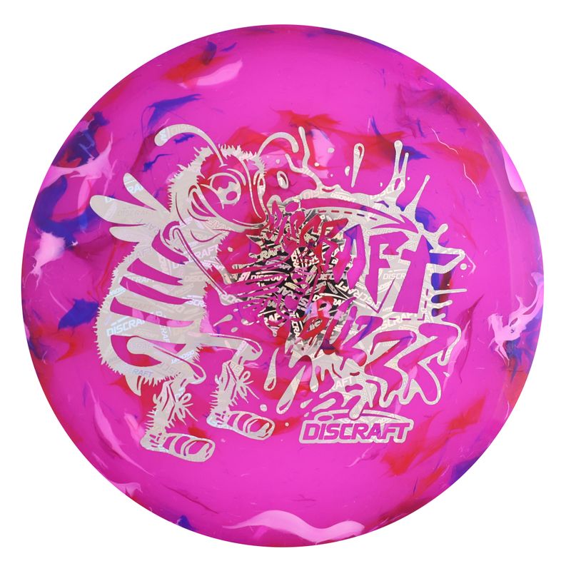 Jawbreaker Lite Buzzz
